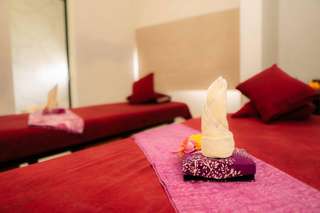 Kay Spa Grand Kesambi Resort & Villa, RM 63