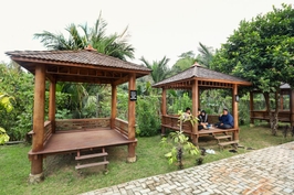 Pasir Padi Bay Waterpark 3