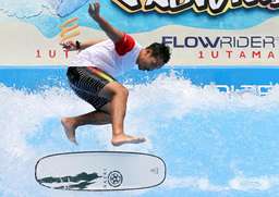 FlowRider 1 Utama Tickets, RM 65