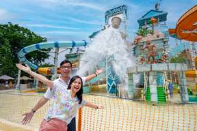 Atlantis Ancol Tickets