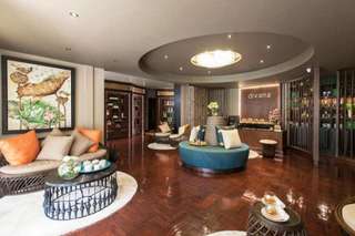 DIVANA NURTURE SPA: Voucher massage và trải nghiệm spa có ngày mở tại Sukhumvit 11 | Bangkok