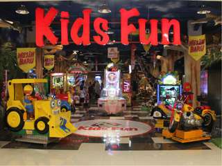 Kids Fun Yogya Toserba Sumber Cirebon, ₱ 236.56
