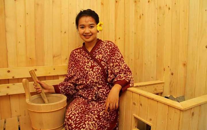 Radja Refleksi Dan Pijat Keluarga Pekanbaru Special Promotion At Traveloka Xperience