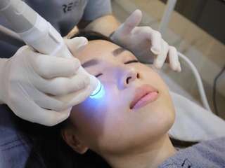 Reface Clinic, Rp 650.000