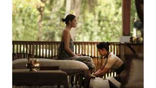 DaLa Spa at Alaya Resort Ubud Massage Treatments, Rp 465.000