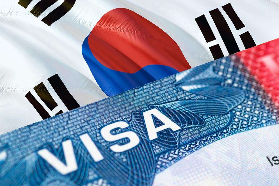 Dịch vụ visa Hàn Quốc trọn gói nhanh chóng - Traveloka Xperience