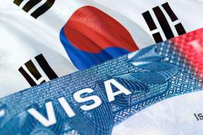Dịch vụ làm visa Hàn Quốc cho công dân Việt Nam