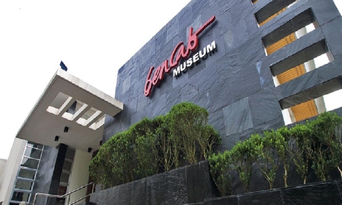 Baguio Arts and Museums - Half-Day Tour 1