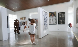 Baguio Arts and Museums - Half-Day Tour 2
