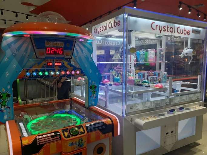 Game Fantasia Bravo Bojonegoro