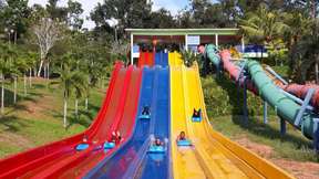 Melaka Wonderland Tickets