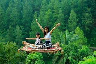 Tiket Dago Dreampark Bandung, Rp 30.000