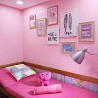 Pink Parlour Plaza Indonesia