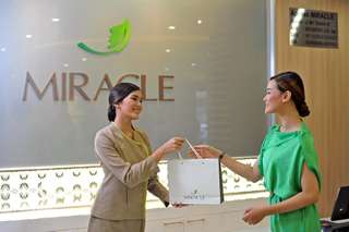 Miracle Clinic Makassar , RM 137