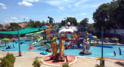 TOP 100 Batu Aji Waterpark Tickets, SGD 3