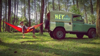 Lembang Fun Offroad Tour - 5 Hours 2