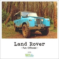 Lembang Fun Offroad Tour - 5 Hours 3