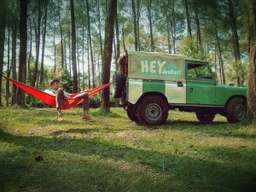 Lembang Fun Offroad Tour - 5 Hours, USD 24.01