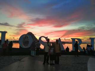 Makassar Island Hopping - 10-Hour Tour