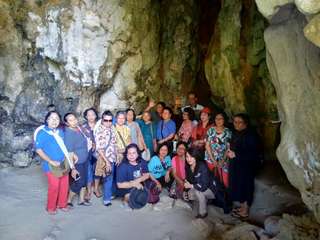 Makassar Nature Tour - 10-Hour Tour