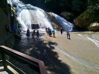 Makassar Highland Tour - 12.5 Hours Tour
