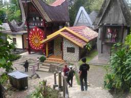 Toraja - 2D1N Tour