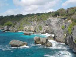 Bira - 2D1N Tour, Rp 1.521.000