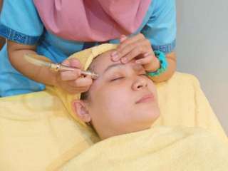 Revital Clinic Buah Batu, RM 104