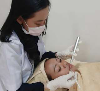 Revital Clinic Cihampelas, 641.020 VND
