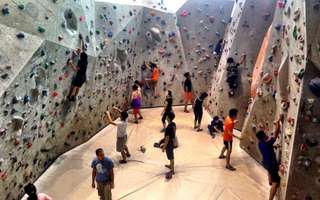 Camp5 Admission Tickets at 1Utama, ₱ 711.30