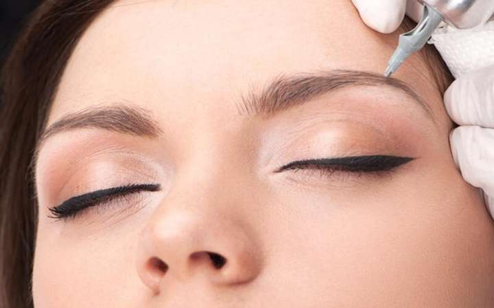 Felice Brow Academy Quick Easy Booking With Traveloka Your Lifestyle Superapp