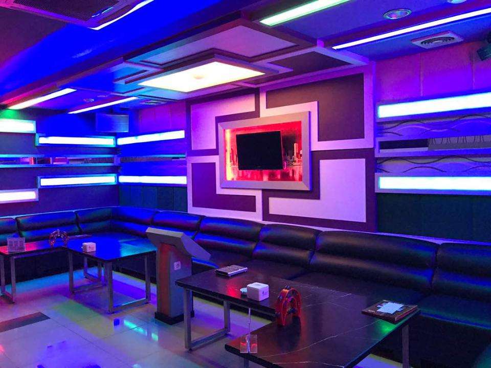 Inul Vizta Kepri Mall Batam Karaoke Package : Harga Promo 2021 di