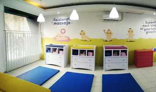 Bunda Esti Baby Spa Pekanbaru, THB 140.23