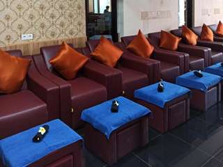 Cordial Spa Canggu
