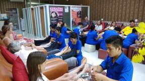 坦布林根沙努尔卡梅利亚水疗中心