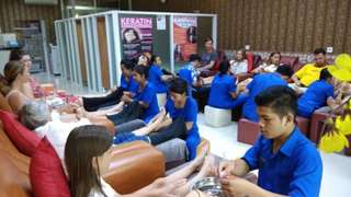 Camelia Spa Tamblingan Sanur