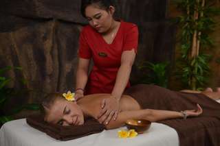 Carla Spa Nakula