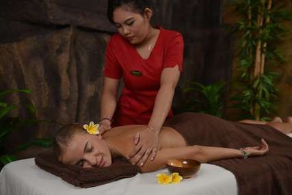 Carla Spa Nakula