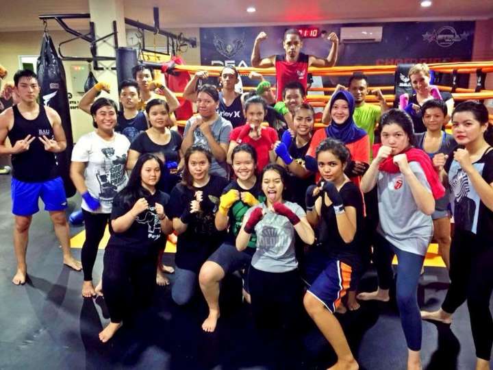 Bsa Martial Arts Center Bsd
