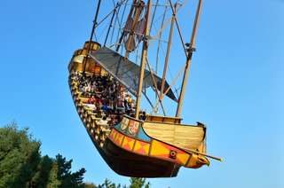 Everland Theme Park