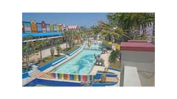 Tiket River Walk Boja, Rp 29.750
