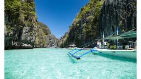 El Nido Tour B and C - 2 Days