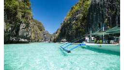 El Nido Tour B and C - 2 Days, ₱ 2,489.60