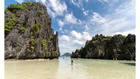 El Nido Tour B and C - 4 Days (w/ Transfers from Puerto Princesa)