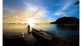 El Nido Tour A, B, and C - 5 Days (w/ Transfers from Puerto Princesa)