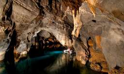 Puerto Princesa Underground River - Day Tour, Rp 525.510