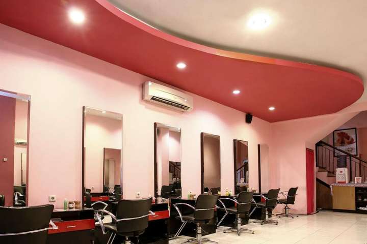 salon terbaik di bandung