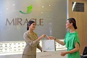 Miracle Clinic Kota Kasablanka