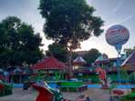 Tiket Waterboom Mulia Wisata Waterpark Harga Promo 2021 Di Traveloka Xperience