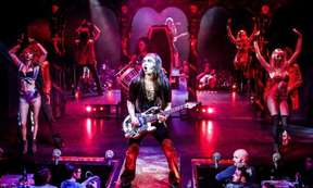 Dracula's Cabaret Dinner & Show | Gold Coast